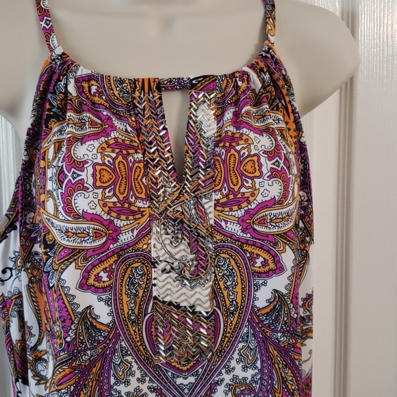 INC DRESS - Picture 2 of 6